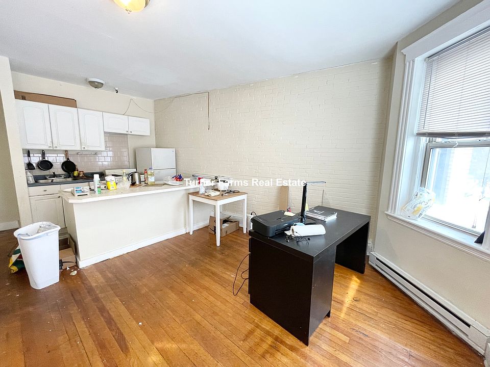 1st image of 55 Park Dr #17A