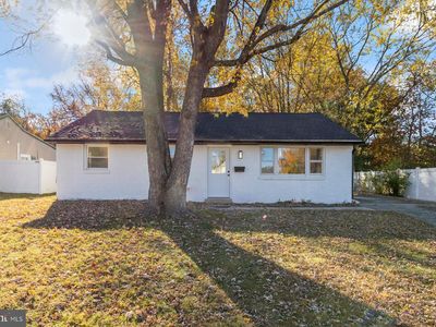 433 Trowbridge Ave, Deptford, NJ, 08096