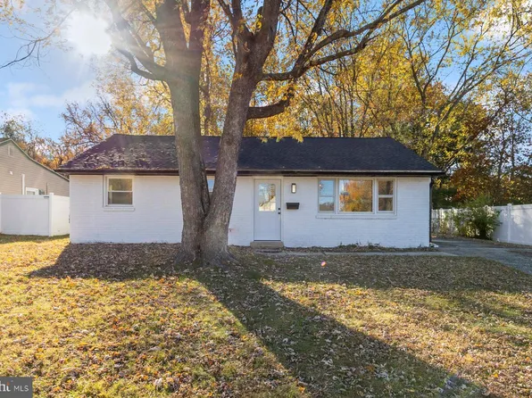 433 Trowbridge Ave, Deptford, NJ 08096
