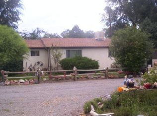 31197 Aldred Rd, Pueblo, CO 81006