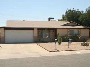 4777 W Lupine Ave, Glendale, AZ 85304
