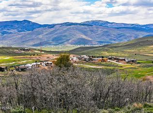 9080 N Twin Peaks Dr, Kamas, UT 84036