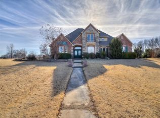 7308 NE 134th Cir, Edmond, OK 73013