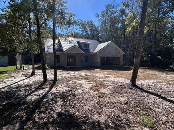 409 Holmes Rd, Brunswick, GA 31523