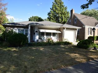 4233 Forest Ave, Brookfield, IL 60513