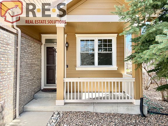 2nd image of 6182 S Salida Ct
