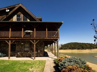 326 Perry Branch Way, Sevierville, TN 37876