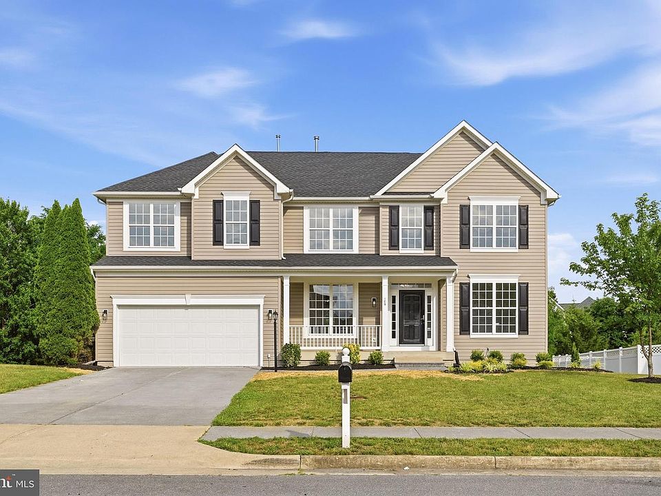 1st image of 109 Blackburns Ford Dr