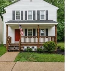 7855 Halyard Ter, Chesterfield, VA 23832