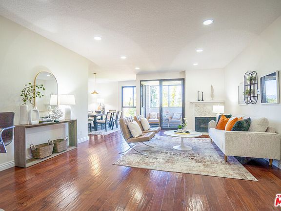 5th image of 4477 Wilshire Blvd APT 312