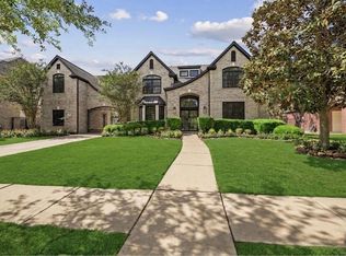 2811 Waters Lake Ln, Missouri City, TX 77459