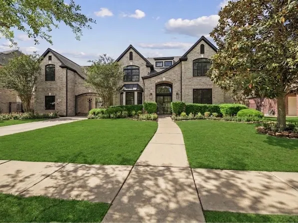 2811 Waters Lake Ln, Missouri City, TX 77459