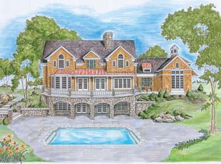 57 Spring Brook Rd, Morristown, NJ 07960