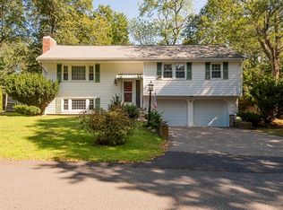 24 Fair Oak Rd, Dedham, MA 02026