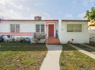 2260 SW 5th St, Miami, FL 33135
