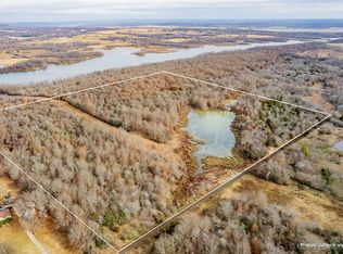 E 113th St S, Muskogee, OK 74403