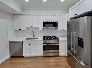12 Lopez St #5, Cambridge, MA 02139