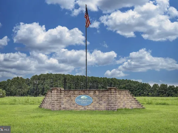 28085 Coves Way, Marion Station, MD 21838