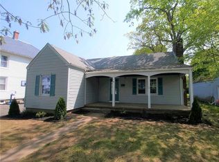 49 Norman St, Manchester, CT 06040