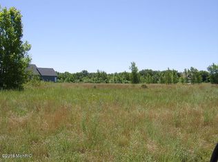 9060 Meadows Pointe, Allendale, MI 49401