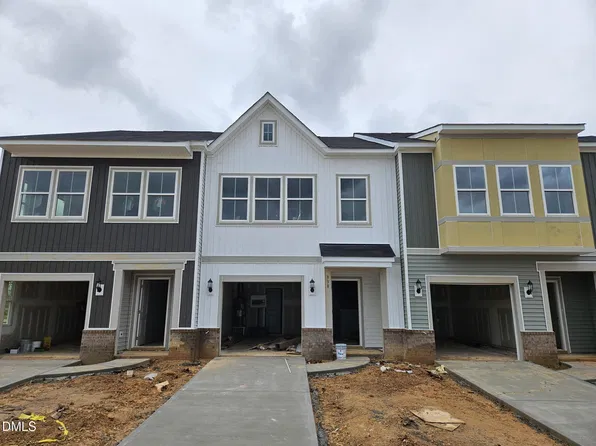 338 Laforce Ln #70, Sanford, NC 27332