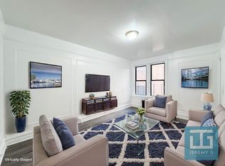 1175 Fulton Ave #2D, Bronx, NY 10456