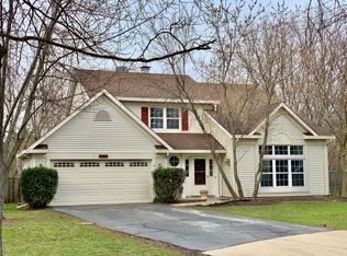 1234 Churchill Rd, Bartlett, IL 60103