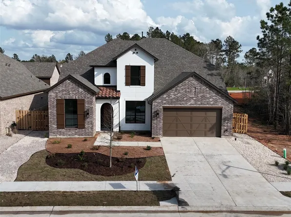 41907 Shoal St, Montgomery, TX 77316