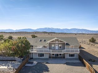 1100 Out R Way, Gardnerville, NV 89410