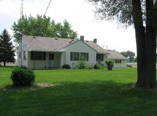 4101 Co Rd 212, Marion, OH 43302