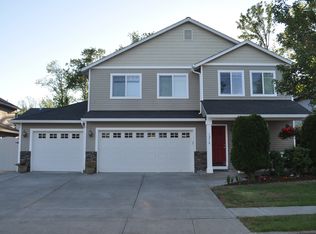 1210 NW 22nd Pl, Battle Ground, WA 98604