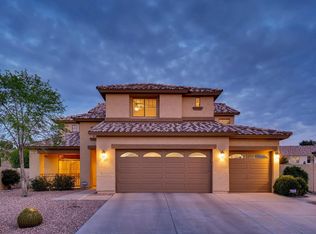 10803 W Sheridan St, Avondale, AZ 85392