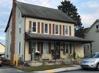 22 Center St, Hanover, PA 17331