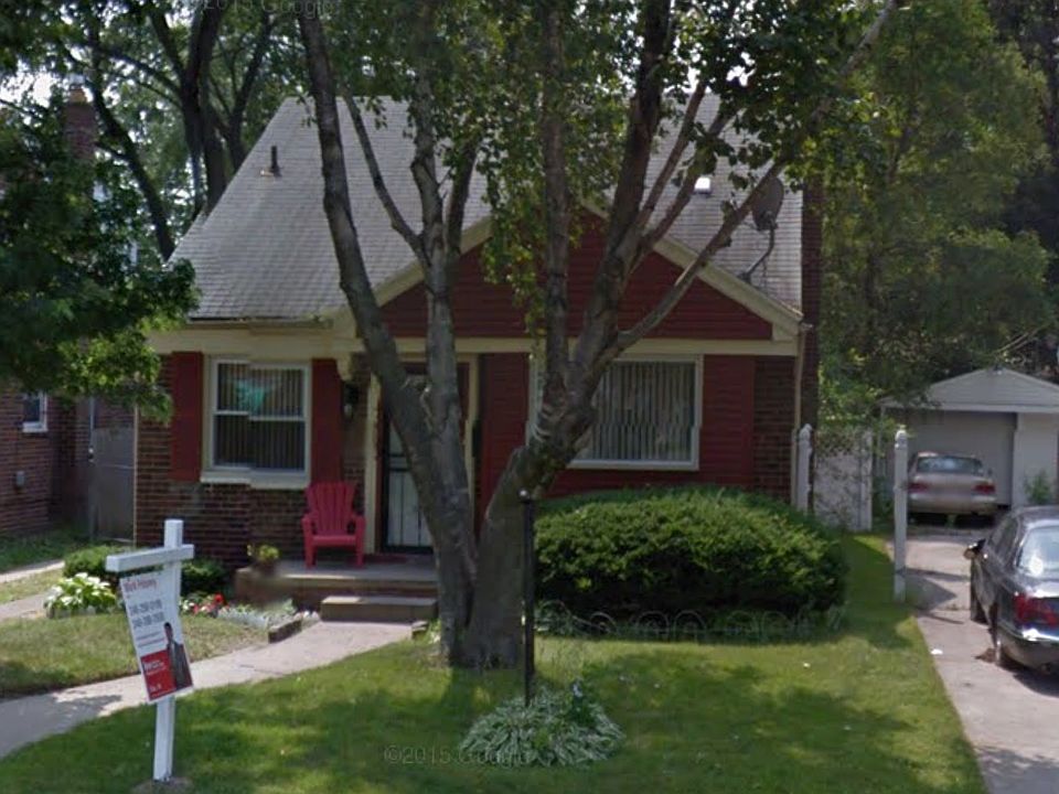 3 bedroom well kept home 