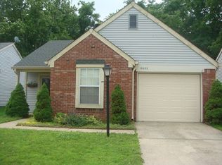6655 Sundown Dr S, Indianapolis, IN