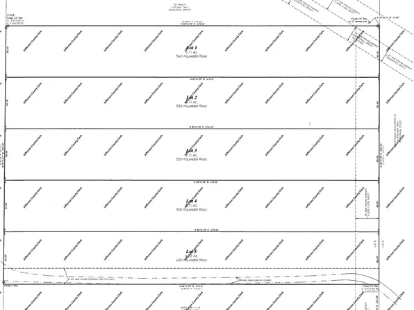 490 Kolander Rd, Beaumont, TX 77713