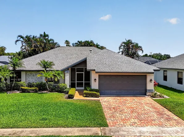 18265 181st Circle S, Boca Raton, FL 33498