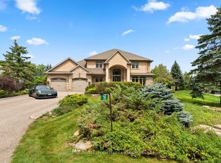 16 Seifert Ct, Puslinch, ON N3C2V4