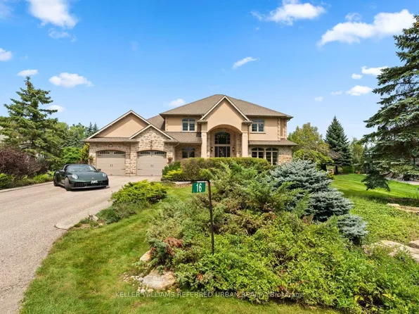 16 Seifert Ct, Puslinch, ON N3C 2V4