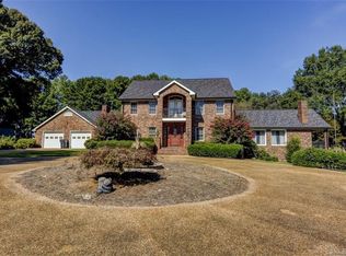 358 E Baymount Dr, Statesville, NC 28625