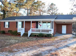 5720 Grimsley Store Rd, Wilson, NC 27893