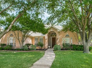 3005 Charring Cross, Plano, TX 75025