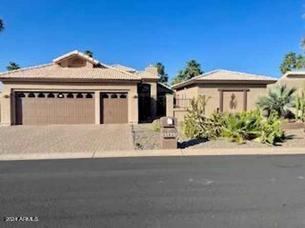 25825 S Sherbrook Dr, Sun Lakes, AZ 85248