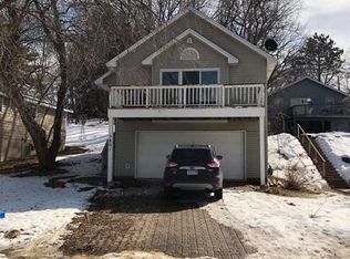 5801 Grandview Blvd, Mound, MN 55364