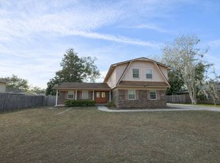 7 Mitchell Ave, Orange Park, FL 32073