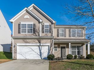 12910 Rothe House Rd, Charlotte, NC 28273