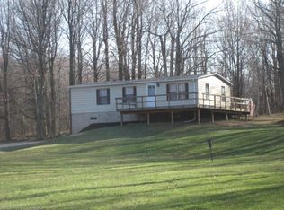 Creek Rd, Herrick Center, PA 18430