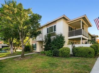 214 Avenida Majorca P #P, Laguna Woods, CA 92637