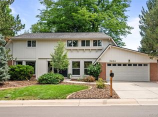 5466 W Portland Dr, Littleton, CO 80128