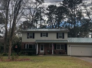 1101 Gardenia Dr, Tallahassee, FL 32312